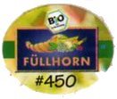 bio fullhorn #450