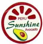 sunshine avocado peru