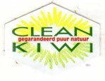 clean kiwi gegarandeerd puur natuur