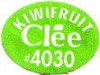 clee kiwifruit #4030