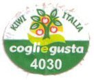 cogliegusta kiwi italia 4030