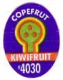copefrut kiwifruit #4030
