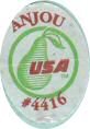 usa anjou #4416