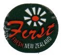 first fresh new zealand