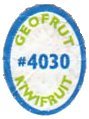 geofrut #4030 kiwifruit