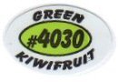 green kiwifruit #4030