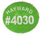 hayward #4030