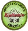 itecs s.a. kiwitamin 4030 produce of greece
