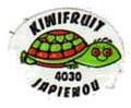 japienou kiwifruit 4030