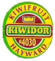 kiwid or kiwifruit hayward #4030