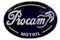 procam motril