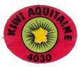 kiwi aquitaine 4030