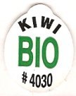 kiwi bio #4030