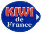 kiwi de france
