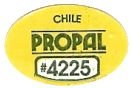 propal chile #4225
