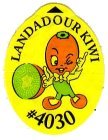 landadour kiwi #4030