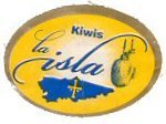 la isla kiwis