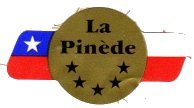 la pinede