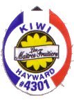 les maitres fruitiers kiwi hayward #4301