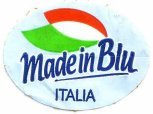 made in blu italia