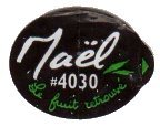 mael #4030 le fruit retrouve