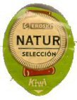 eroski natur seleccion  kiwi