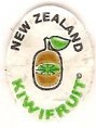 new zealand kiwifruit
