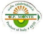 o.p. monte www.calabriakiwi.it product of italy #4030