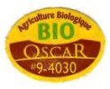 oscar bio agriculture biologique #9-4030