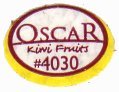 oscar kiwi fruits #4030