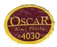 oscar kiwi fruits #4030