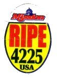 mission ripe 4225 usa