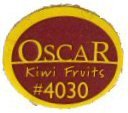 oscar kiwi fruits #4030