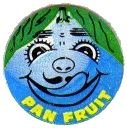 pan fruit