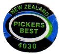pickers best new zealand 4030