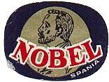 nobel spania