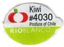 rio blanco kiwi #4030 produce of chile