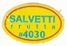 salvetti frutta #4030