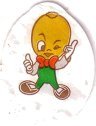 sansnom (personnage kiwi)