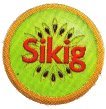 sikig