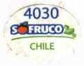 sofruco 4030 chile