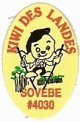 sovebe kiwi des landes 4030