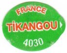 tikangou france 4030