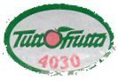 tutto frutta 4030