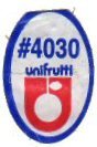 unifrutti #4030