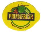 primafresh tropical produce export