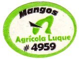 agricola luque mangos #4959