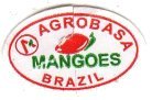 agrobasa mangoes brazil