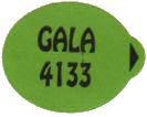 gala 4133