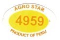 agro star 4959 product of peru